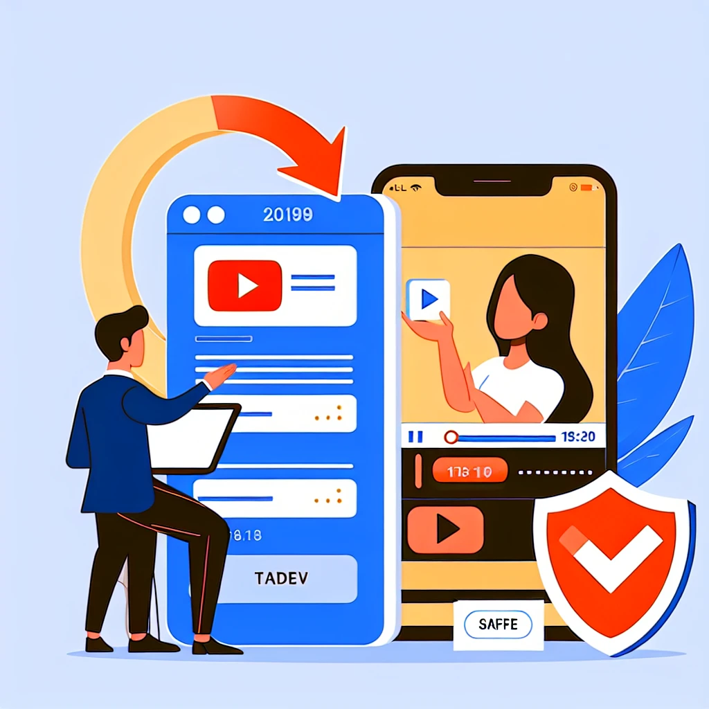 Cara Download Video YouTube dengan Mudah dan Aman – Panduan Lengkap YT Download