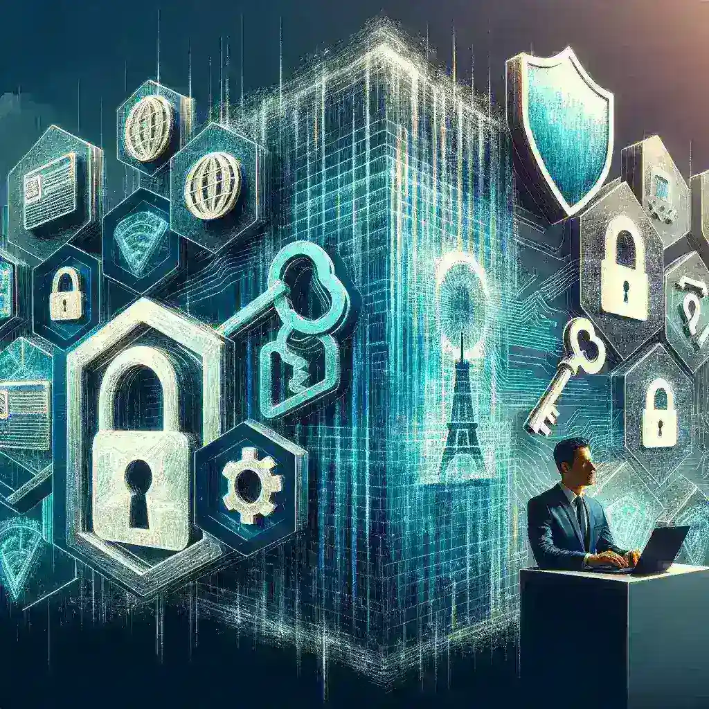 Divisi Keamanan E-commerce Mengadopsi Standar PCI DSS Versi Terbaru