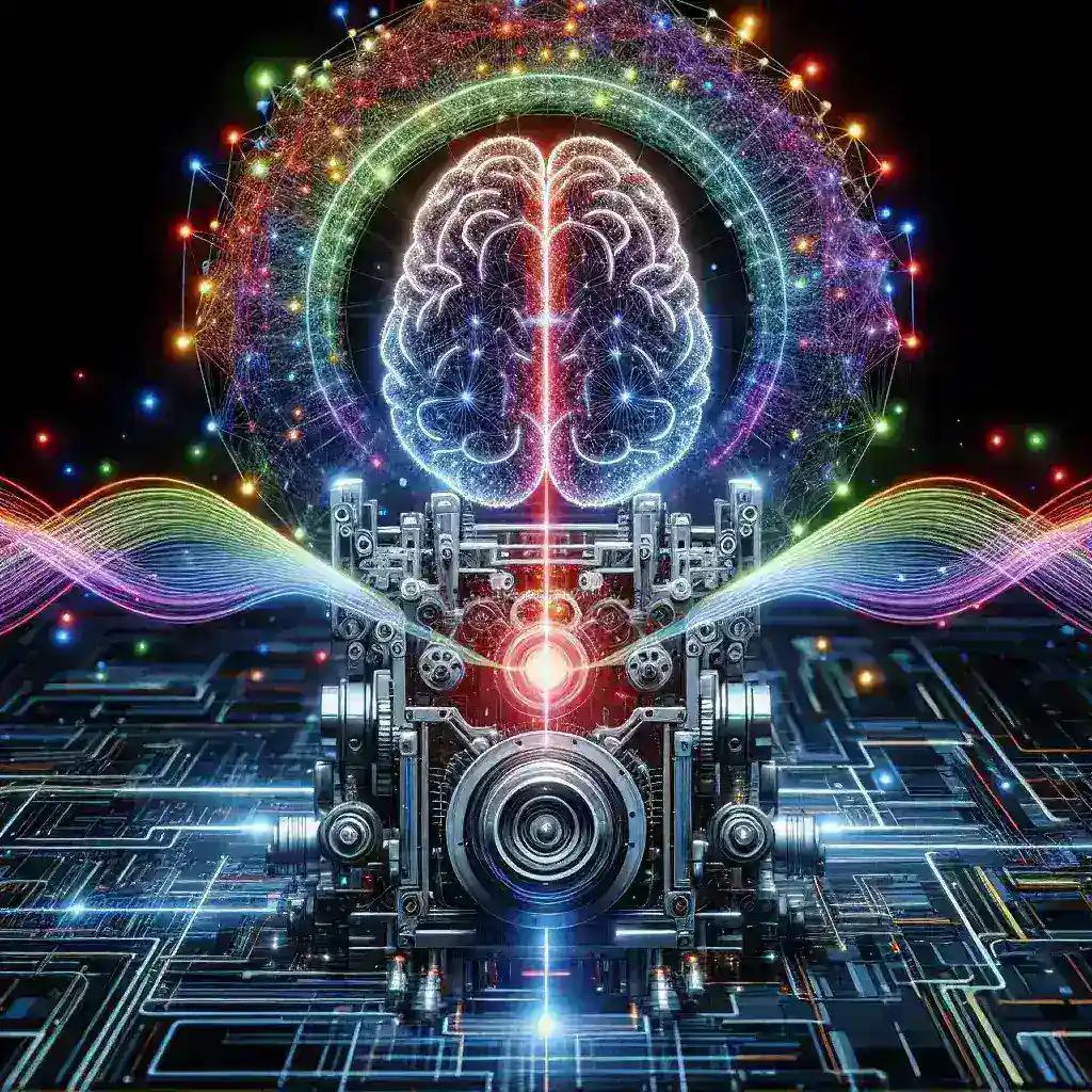 Google Siapkan Mesin Pencarian Baru dengan Integrasi AI Multimodal