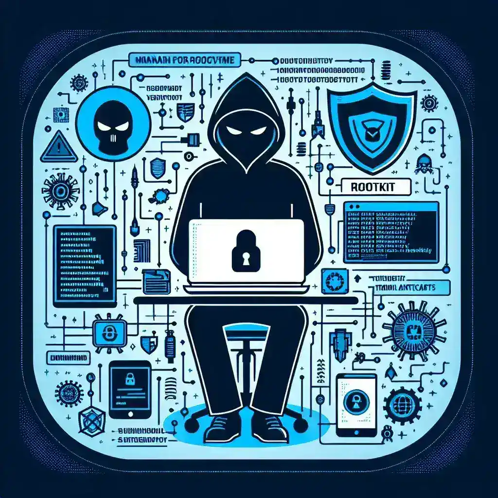 Como Hackers Usam Rootkits e Como Eles Podem Ser Removidos?